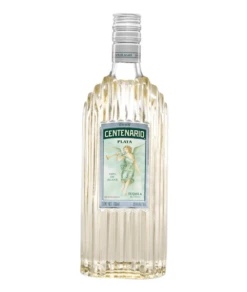 Gran Centenario 'Plata' Blanco 750ml