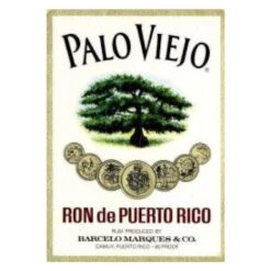 Palo Viejo 'White' 1.75L