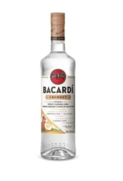 Bacardi CoCo Rum 750ml