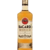 Bacardi Gold 750ml Rum 1 Bacardi Gold 750ml Rum -EMPIRE WINE Sales 11067