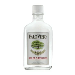 Palo Viejo 'White' Rum 375ml