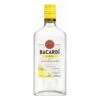 Bacardi Limon 375ml -EMPIRE WINE Sales 12108