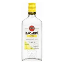 Bacardi Limon 375ml