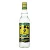 Wray & Nephew White Jamaican Overproof Rum 750ml