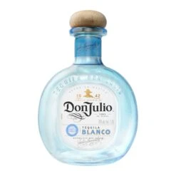 Don Julio Blanco 1.75L Tequila 100% Blue Weber Agave