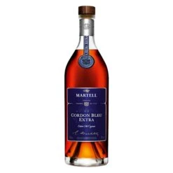 Martell 'Cordon Bleu' Cognac 750ml