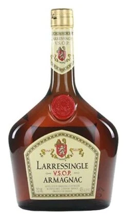 Larressingle VSOP Armagnac 750ml