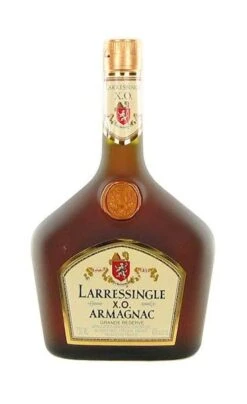 Larressingle XO Armagnac