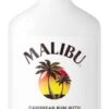 Malibu Coconut 375ml Rum 42Prf