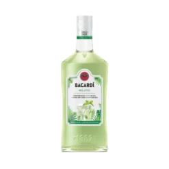 Bacardi Classic Mojito RTD Rum Cocktail 1.75L