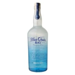 Blue Chair Bay 'White' 750ml Inspired By Kenny Chesney