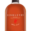 Pendleton 'Canadian' 1.0L Whiskey 80proof -EMPIRE WINE Sales 15151