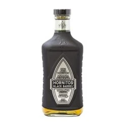 Sauza Hornitos 'Anejo' 750ml Black Barrel 80prf