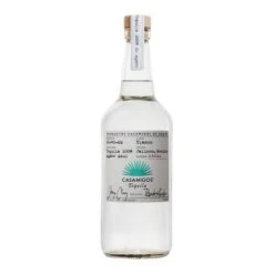 Casamigos 'Blanco' Tequila 80proof 750ml