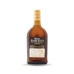Ron Barcelo Gran Anejo 80prf Rum 750ml