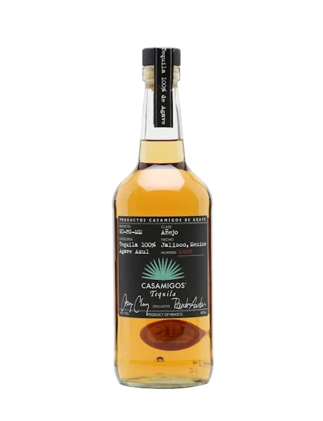 Casamigos 'Anejo' Tequila 80proof 750ml 3 Casamigos 'Anejo' Tequila 80proof 750ml