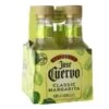 Jose Cuervo Lime Margarita RTD 4-200ml 1 Jose Cuervo Lime Margarita RTD 4-200ml -EMPIRE WINE Sales 17443