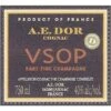 A.E. Dor VSOP 8year Rare Fine Champagne Cognac 700ml -EMPIRE WINE Sales 17778