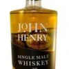 John Henry Single Malt Whiskey By Harvest Spirits -EMPIRE WINE Sales 18018