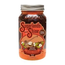 Sugarlands Shine 'Apple Pie' 50prf Moonshine 750ml