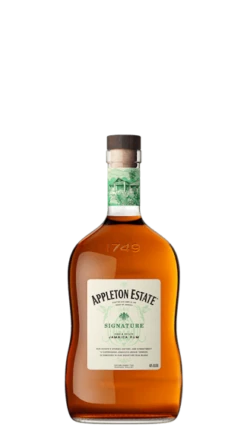Appleton Estate 'Signature' Rum 1.0L