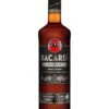 Bacardi 'Black' Rum 1.0L -EMPIRE WINE Sales 18629