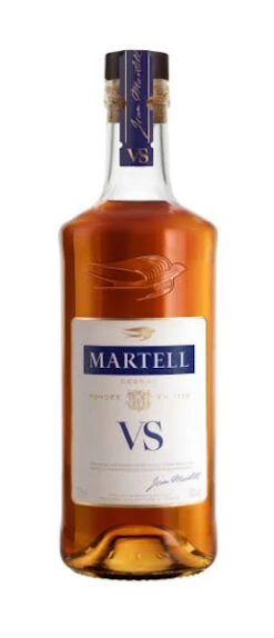 Martell VS Cognac 375ml