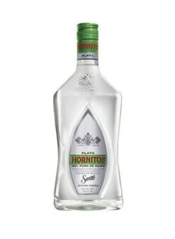 Sauza Hornitos 'Plata' Tequila 375ml