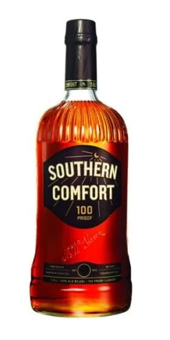 Southern Comfort Whiskey 100proof 1.75L