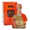 Patron Reposado 80 Proof Tequila 750ml -EMPIRE WINE Sales 1990