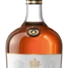 Courvoisier VS 1.0L 1 Courvoisier VS 1.0L -EMPIRE WINE Sales 20117