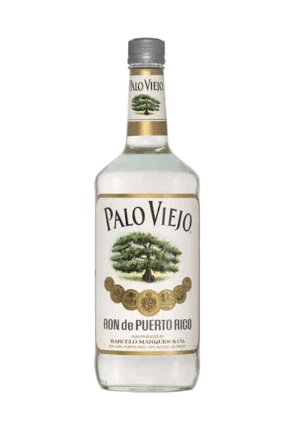 Palo Viejo 'White' 750ml Rum 3 Palo Viejo 'White' 750ml Rum