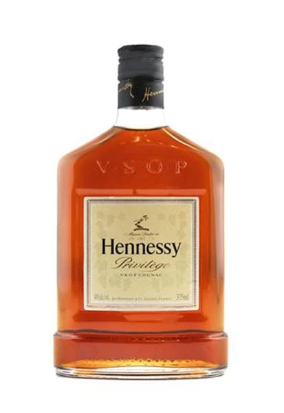Hennessy VSOP Cognac 375ml 3 Hennessy VSOP Cognac 375ml