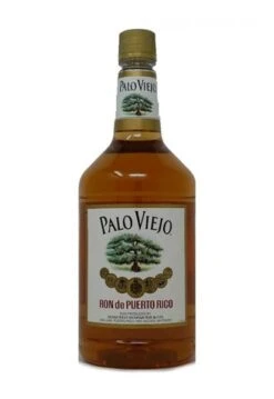 Palo Viejo 'Gold' Rum 1.75L