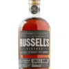 Russell's Reserve Single Barrel Rye 104proof -EMPIRE WINE Sales 20664
