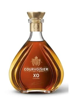 Courvoisier XO 750ml Cognac
