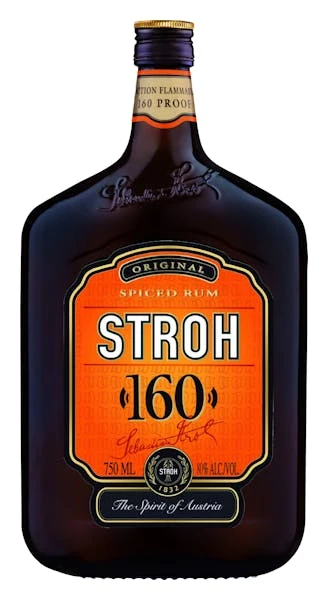 Stroh Rum 3 Stroh Rum