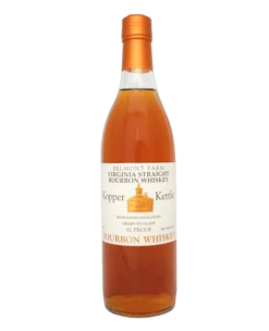 Belmont Farm Virginia Whiskey 750ml