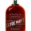 Clyde May's 85prf 750ml Alabama Style Whiskey -EMPIRE WINE Sales 21714