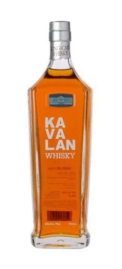 Kavalan Distillery 86prf 750ml 'Classical' Whisky