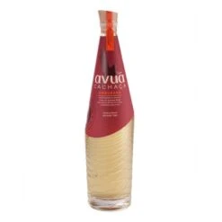 Avua Cachaca Amburana 750ml