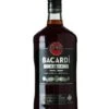 Bacardi Black 1.75L Rum