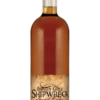 Brinley 'ShipWreck' Gold Spiced Rum 750ml -EMPIRE WINE Sales 23354