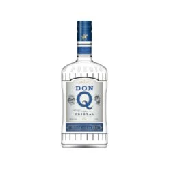 Don Q 'Cristal' 1.75L