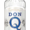 Don Q 'Cristal' Rum 1.0L -EMPIRE WINE Sales 23534
