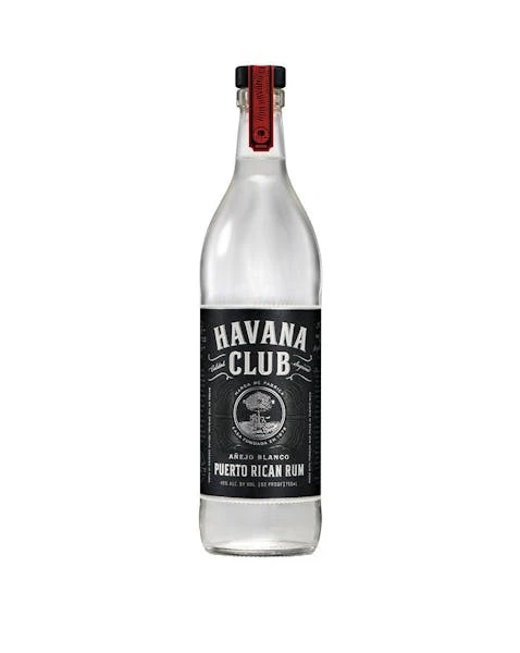 Havana Club 'Blanco 86Prf Rum 750ml 3 Havana Club 'Blanco 86Prf Rum 750ml