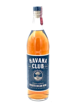 Havana Club Anejo Clasico 750m