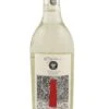 123 Organic Tequila 1 Uno Blanco Tequila 750ml