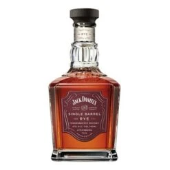 Jack Daniel's 94proof Single Barrel Rye 750ml
