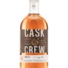 Cask & Crew 'Walnut Toffee' Whiskey 60pf 750ml 1 Cask & Crew 'Walnut Toffee' Whiskey 60pf 750ml -EMPIRE WINE Sales 25246